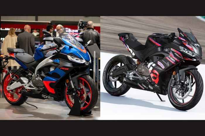 Over 25 India-bound bikes from EICMA 2025